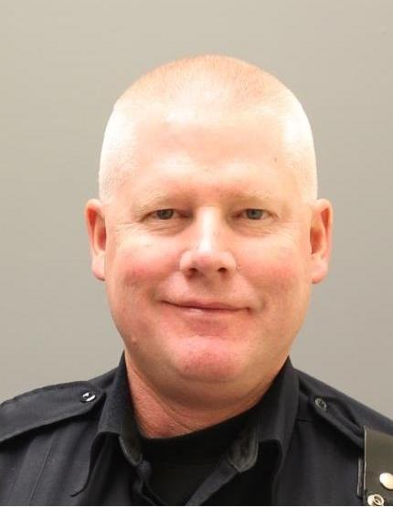 Officer Kenneth Schrand 